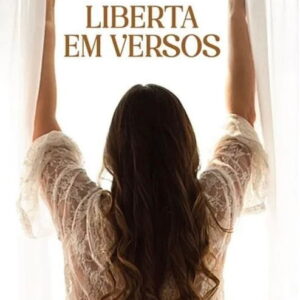 Livro Liberta em Versos